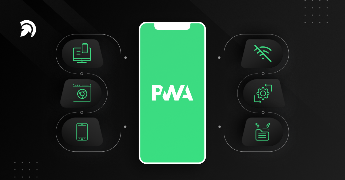 Progressive Web Application