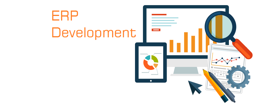ERP Development ERP Development