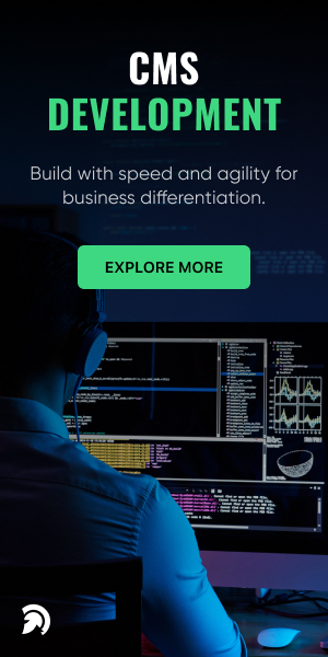 Content Management System