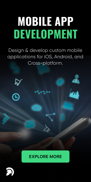 Mobile App Development