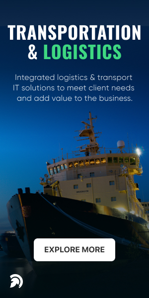 Transportation and Logistics