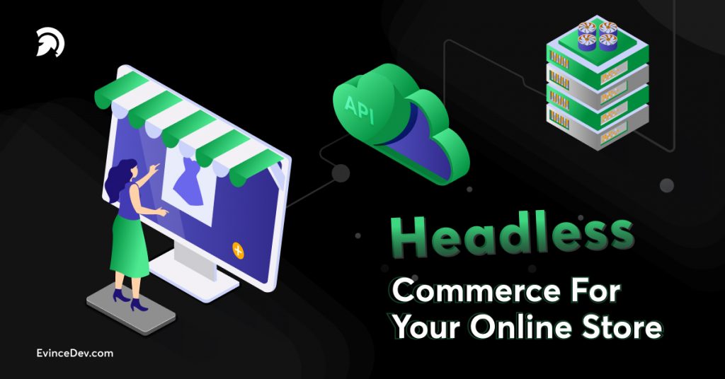 Headless Commerce Guide