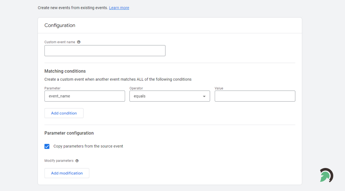 GA4: Goals Become Conversions