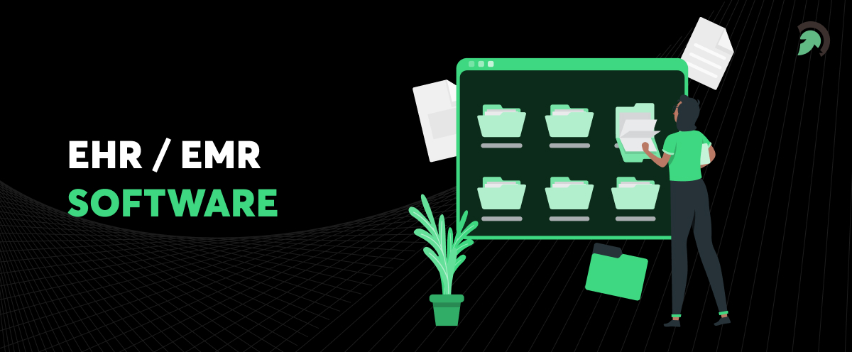 EHR EMR Software Development