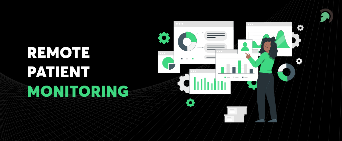 Remote Patient Monitoring System