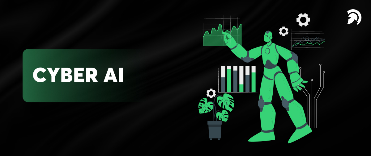 Cyber AI Government Technology Trends