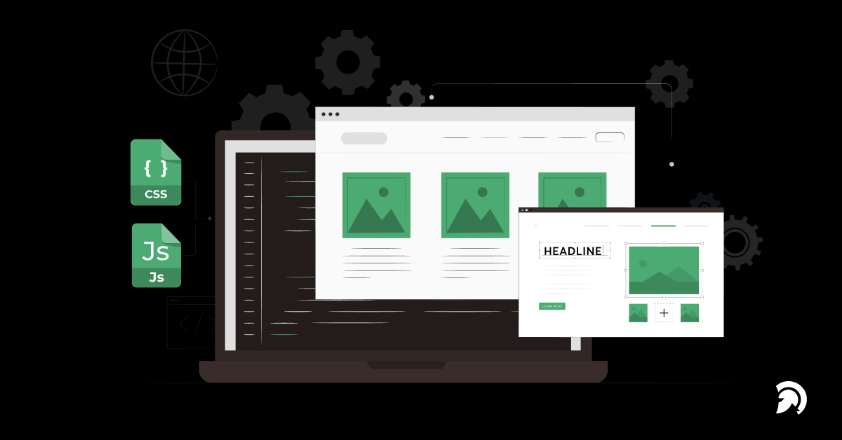 Frontend User Interface
