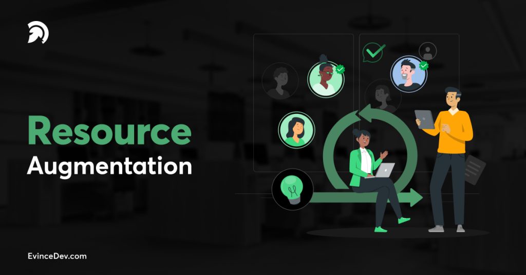 Resource Augmentation Blog