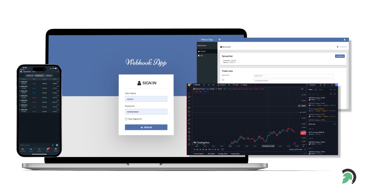 Fintech API Web Platform