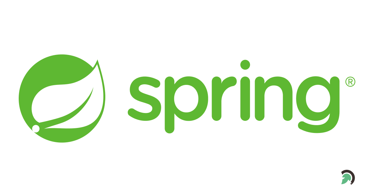 Spring boot framework for web development