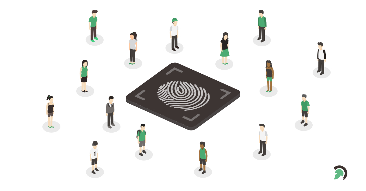 People Identification in Image Recognition Software development