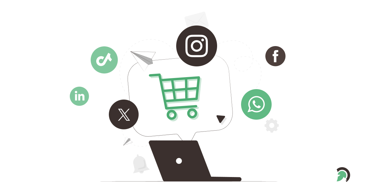 Social Commerce