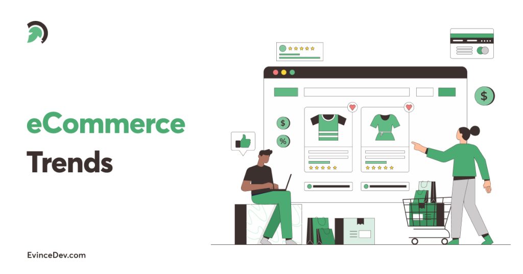eCommerce Trends