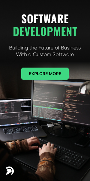 Custom Software Development