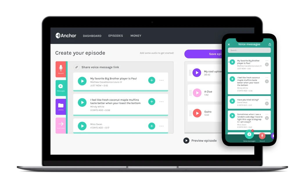 Enhanced Personalization for Podcast Streaming Software