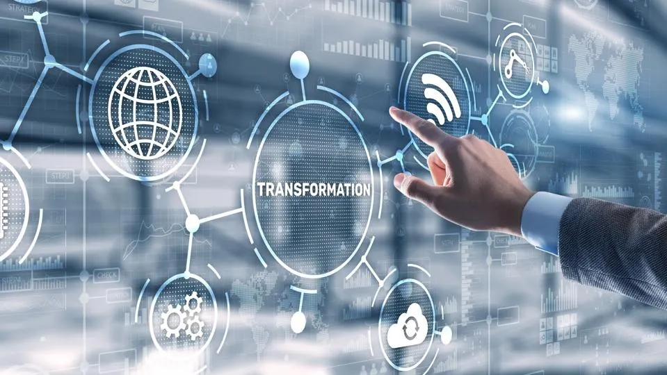 Digital Transformation