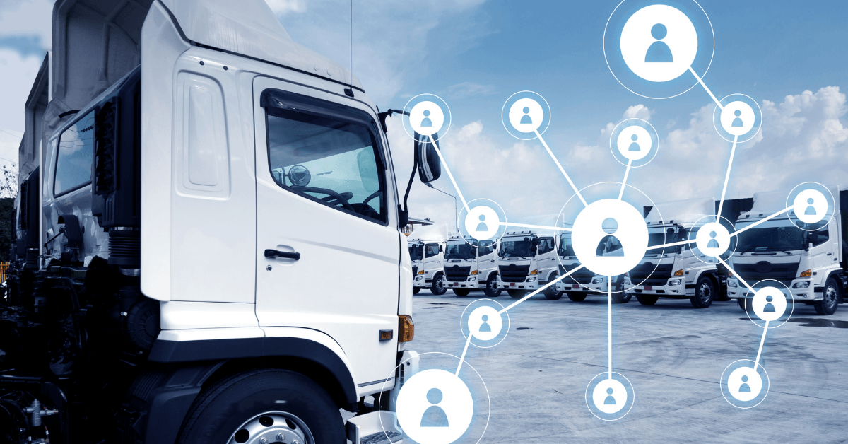 Fleet Safety Feet Management Software