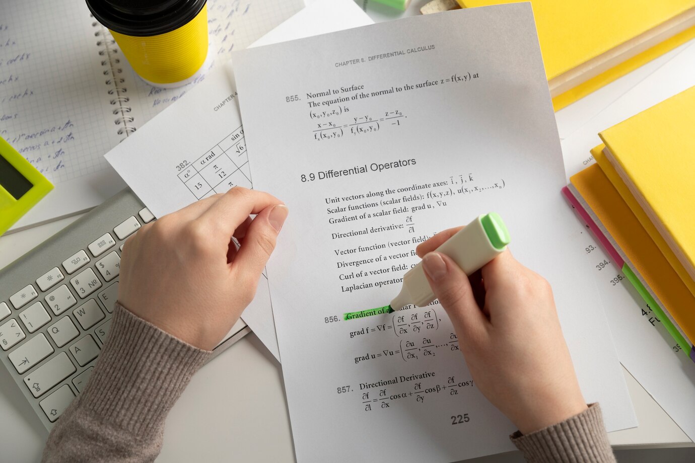 Parallel Exams Feature of Quiz Management Software