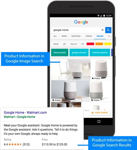 Product Schema Optimization to Boost Shopping Ads