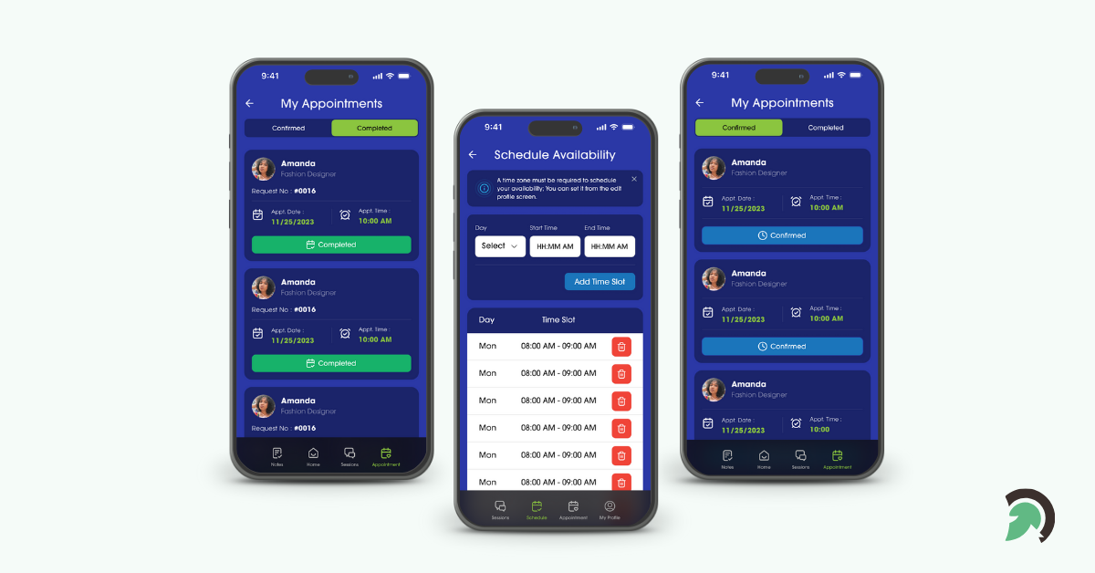 Health and Wellness Software EmRes
