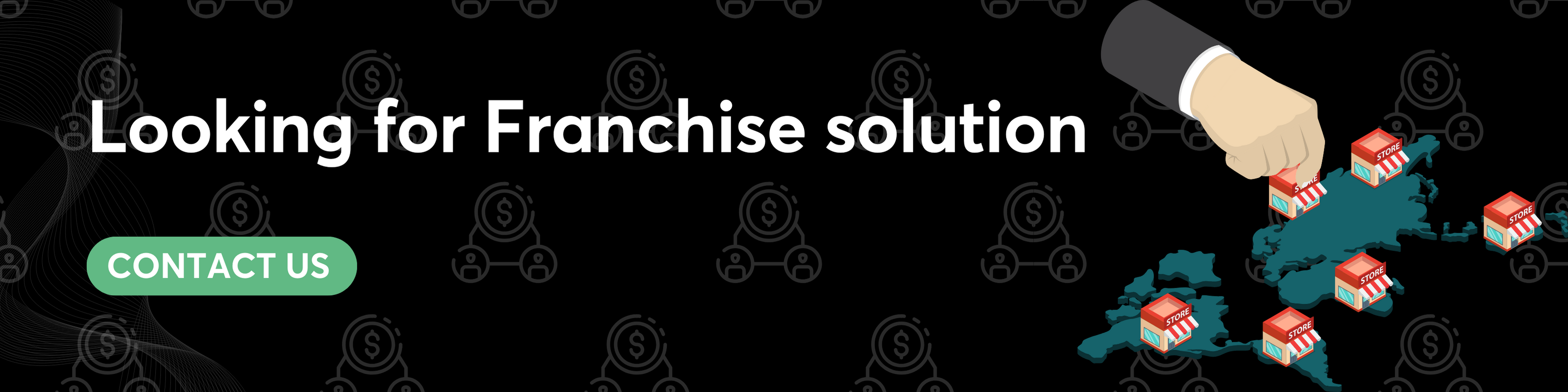 Franchise Software development
