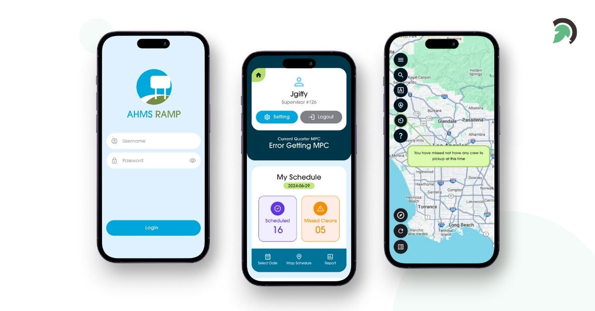 EvinceDev Case Study Adopt A Highway