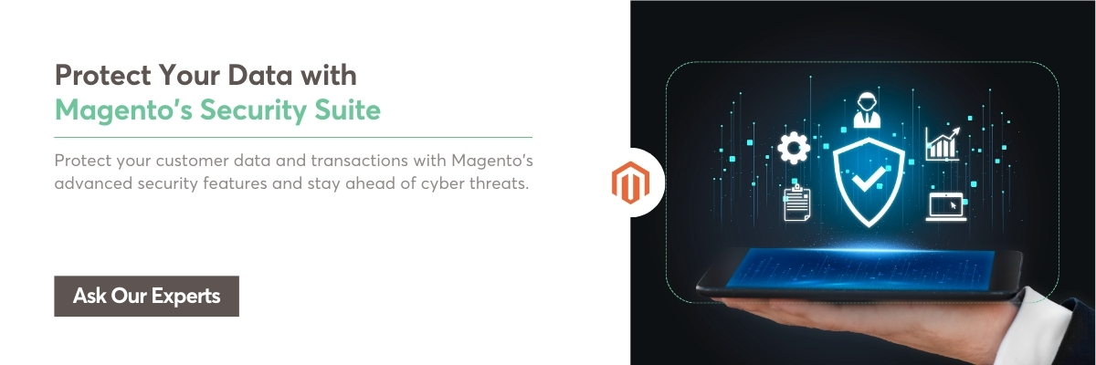 Protect Your Data with Magento's Security Suite CTA