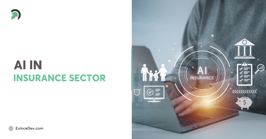 EvinceDev’s AI-driven insurance insights for faster claims and better underwriting