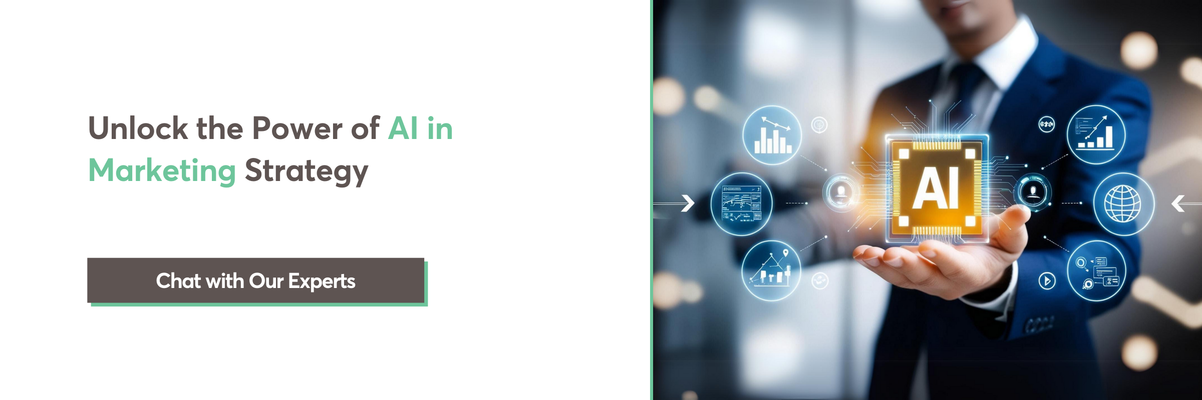 AI powered marketing strategy tools to boost digital performance