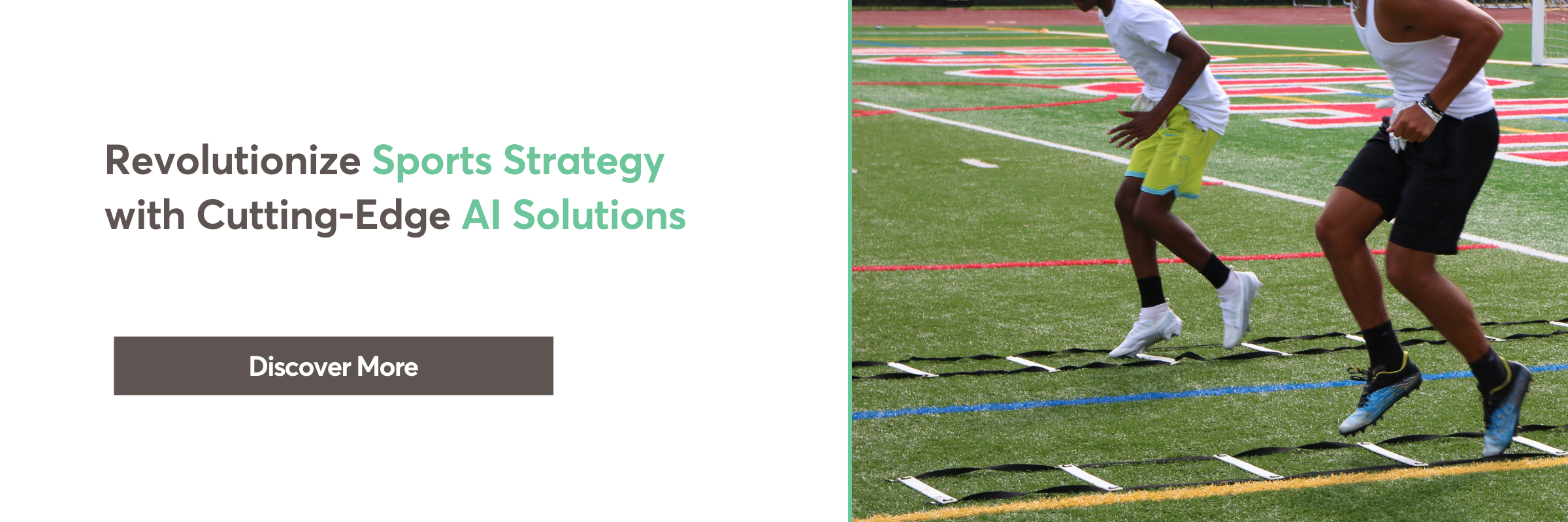 AI driven sports analytics improving athletic performance and strategy