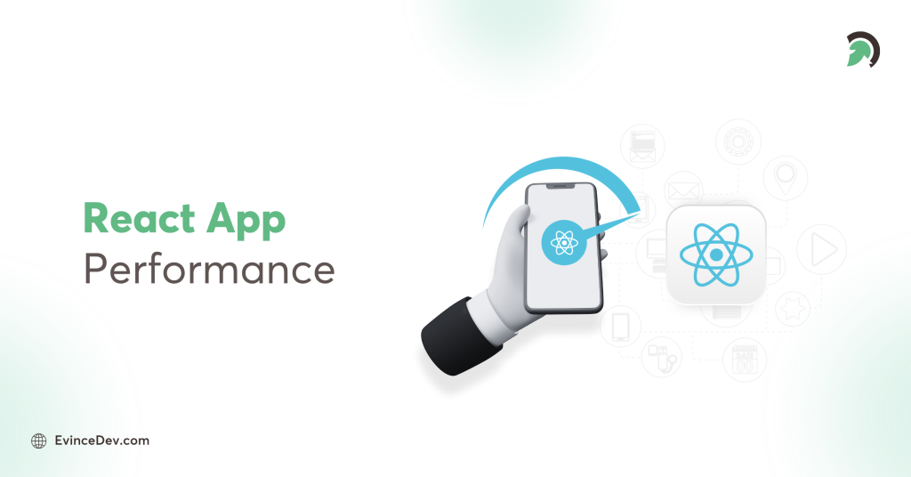 Improving React app performance with API optimization and smart tools