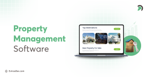 EvinceDev blog sharing expert insights on property management software.