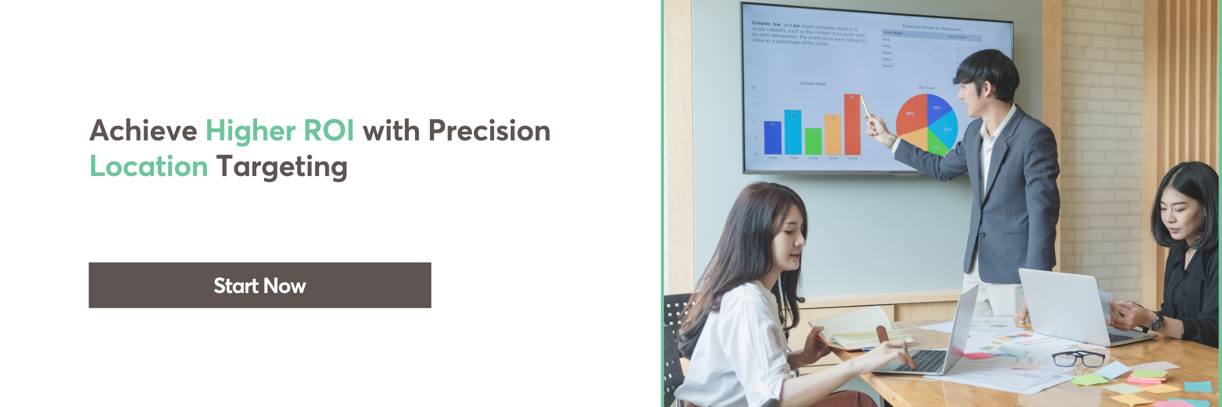 Geotargeting Your Way to Greater Advertising ROI