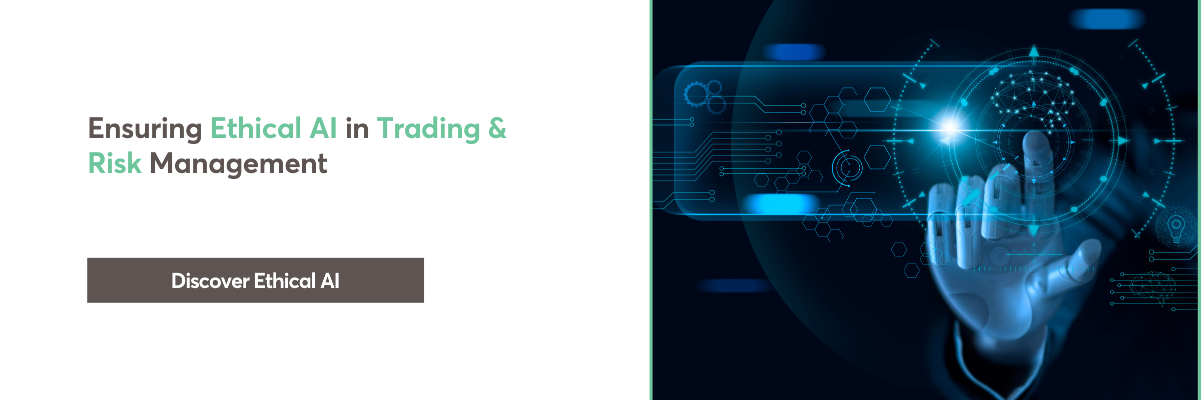 Challenges & Ethical Considerations in AI Trading & Risk Management