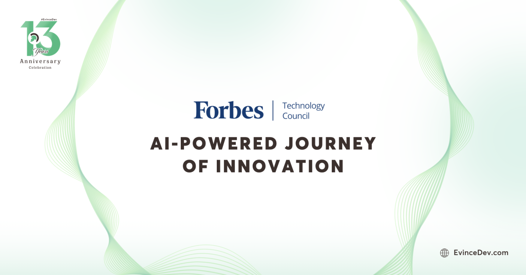 EvinceDev - Tech Spartans The Power of Small, AI-Enhanced Teams Taking on the Giants