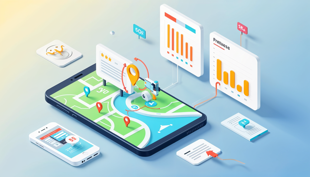 Boost Engagement and ROI with Geo Targeted Marketing Insights from EvinceDev