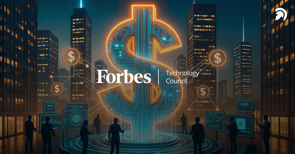 AI in FinTech helps rebuild trust not replace jobs blog by EvinceDev