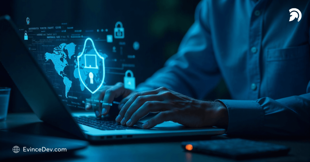 AI Powered Risk Management for Banking and FinTech Insights From EvinceDev