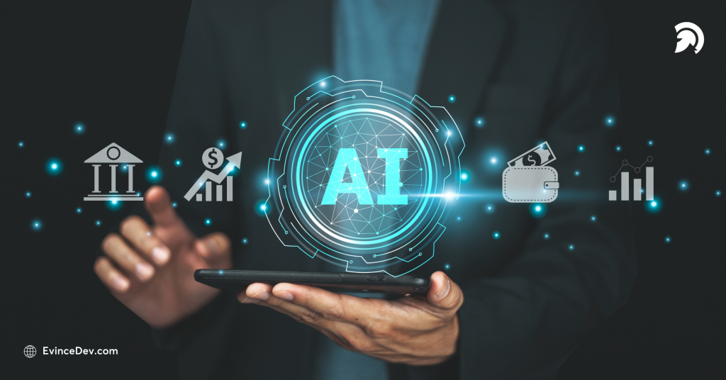 Best Practices for Building AI Ready and Scalable FinTech Products