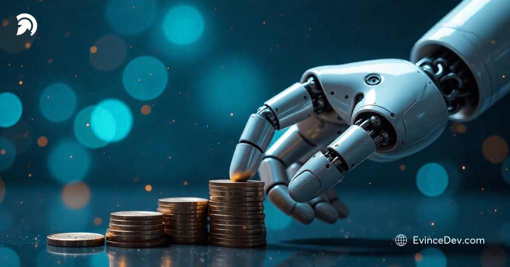Why AI Will Define the Next Era of Wealth Management Insights From EvinceDev