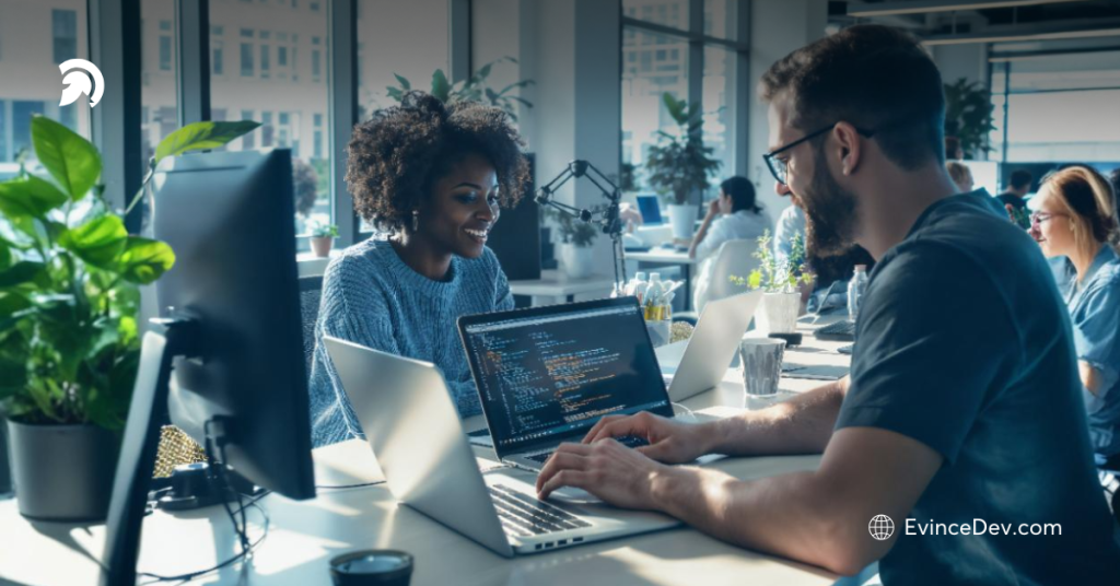 A Complete Guide to the Popular Types of Software Development by EvinceDev