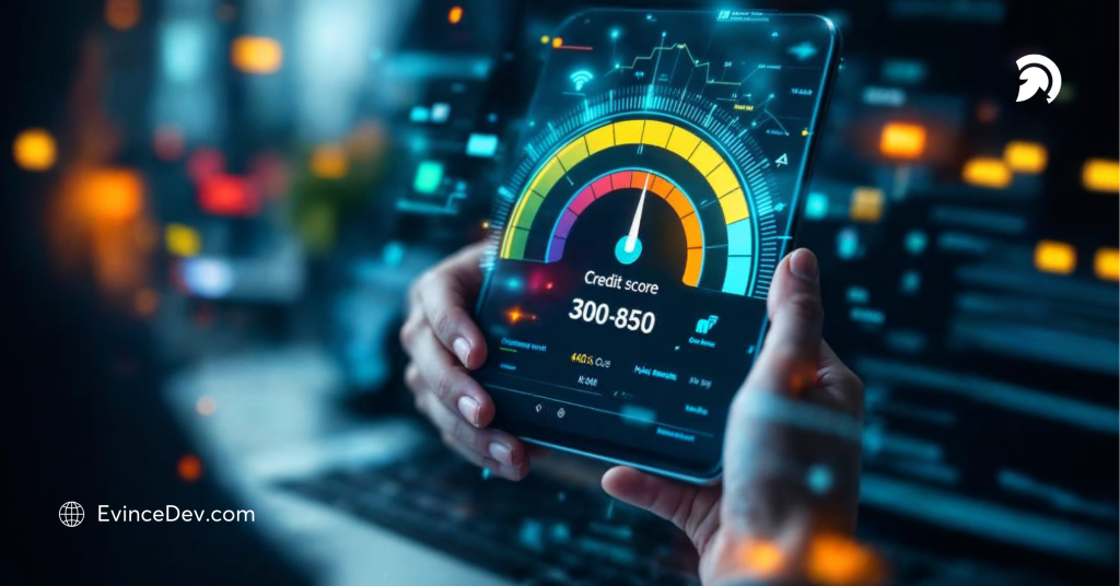 The Role of AI in Shaping the Future of Credit Scoring