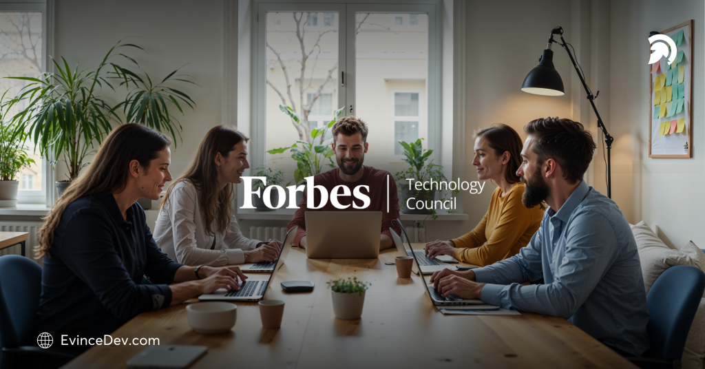 Why Startups with Focus Thrive While Funded Ones Fail Blog By EvinceDev