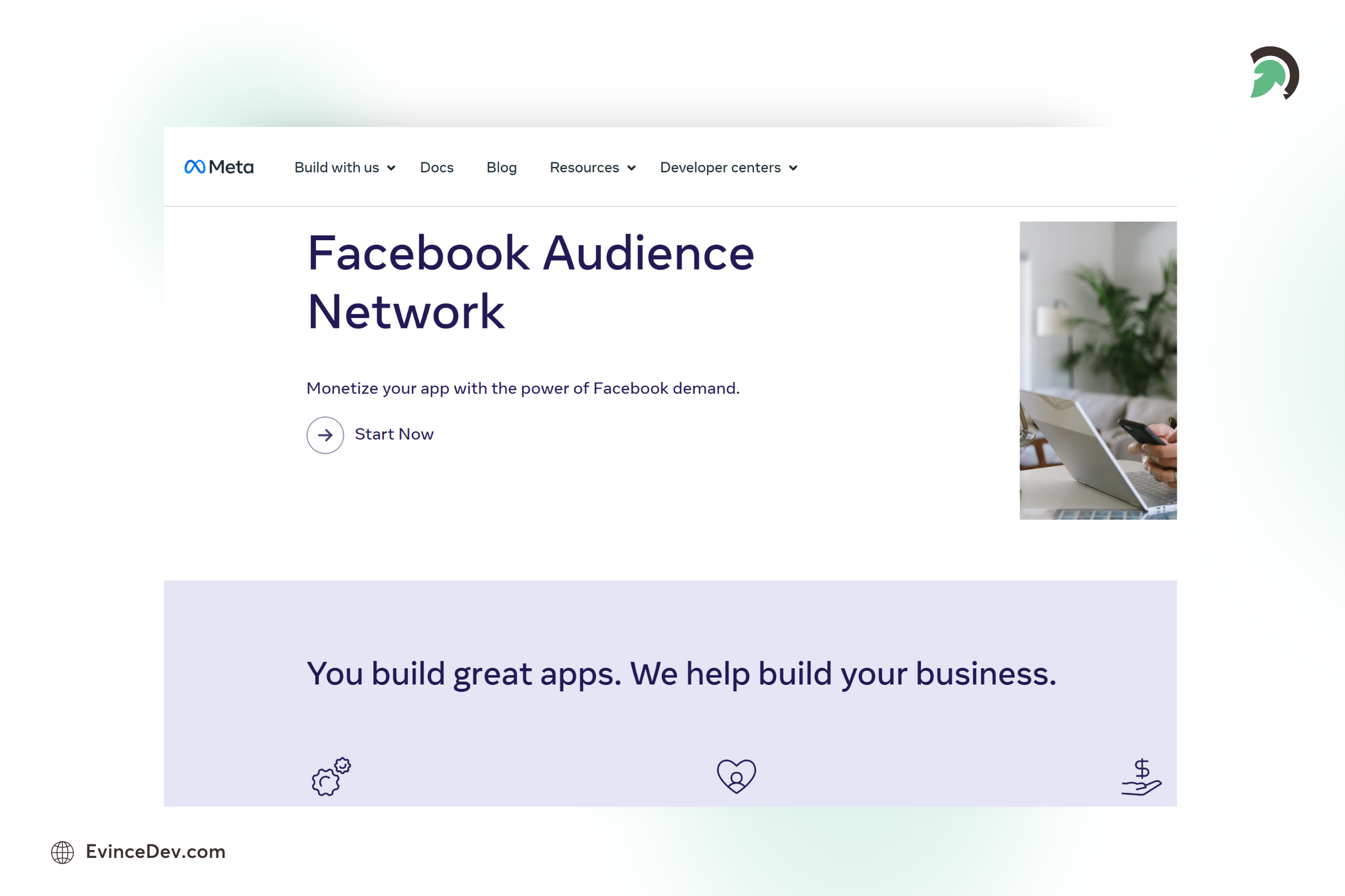 Facebook Audience Ad Formats