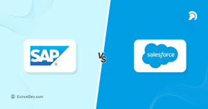 SAP vs Salesforce Choosing the Right Platform for Your Organization