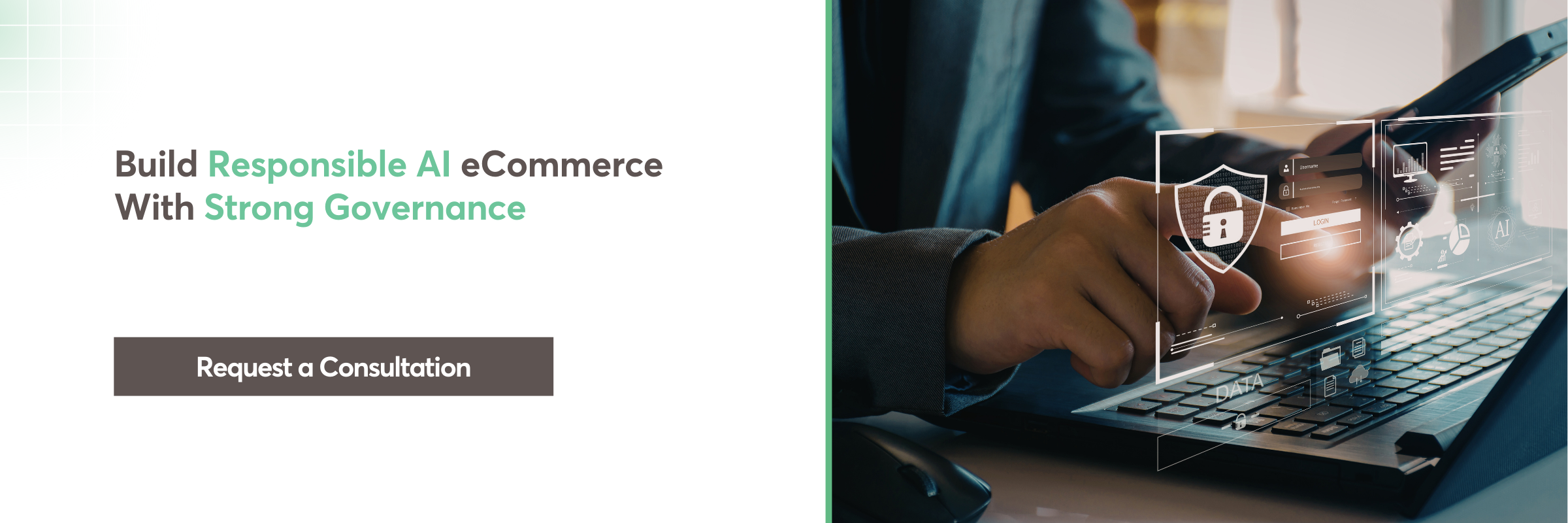 Secure and Responsible AI eCommerce With Clear Governance