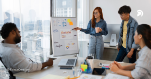 Why Digital Marketing Matters for Business Growth Blog By EvinceDev