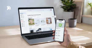 How Shopify Agentic Storefronts Improve AI Discovery and Trust Blog By EvinceDev